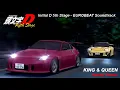 Download Lagu Initial D 5th Stage Soundtrack - Speedy Runner