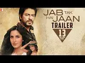 Download Lagu Jab Tak Hai Jaan | Official Trailer | Shah Rukh Khan, Katrina Kaif, Anushka Sharma | Yash Chopra