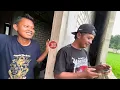 Review Rumah Momon Adella yang Belum Jadi