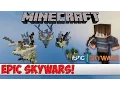 Minecraft Plugin Tutorial - Epic Skywars Team Solo