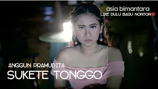 Download Sukete Tonggo - Anggun Pramudita (Official Video) MP3