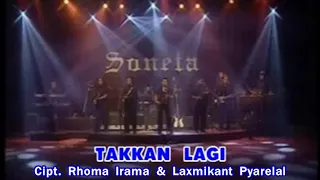 Download Rhoma Irama - Takkan Lagi (Official Lyric Video) MP3