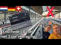 Download Lagu Met VERTRAGING en BLOEDHITTE omreizen naar ZWITSERLAND | DB Super Sparpreis #JuulVlog