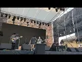쏜애플(THORNAPPLE) - 플라네타리움 발매 전 버전 @ Taiwan / 2023 ISLAND's 