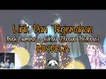 Back Number Kaitou (Phantom Thief) | Lirik Dan Terjemahan Indonesia |