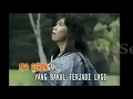 Lagu musik tembang kenangan yang jadul (Endang S Taur) seberkas cinta yang sirna..