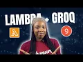Build a GitHub Changelog AI Agent with Lambda Groq Slack