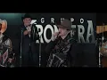 Israel Morales - Me Gustas Ft. Grupo Frontera (En Vivo)