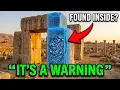Lagu AI 3D-Scans FINALLY Exposed Baalbek's Trilithon Stones — And The Truth Is HORRIFYING
