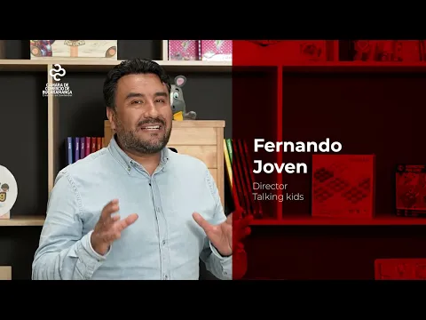  Impulso Empresarial - Talking Kids