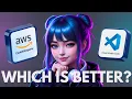 Amazon CodeWhisperer vs Studio Code Review What Nobody Tells You About the Free Tier 2026