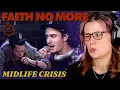 Download Lagu Mike Patton BLOWS MY MIND and I figure out why. (DEEP Vocal Analysis + Reaction)