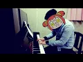 Secret of the Forest(Chrono Trigger)〜樹海の神秘(クロノトリガー)淵野辺クエスト Jazz arrange