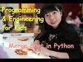 Merge Sort in Python A Step-by-Step Guide