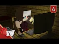 Lagu 🔴Stay At Home Magician┃Minecraft: Satu Nyawa 4┃Episode 4【 RenNeedHealing 】