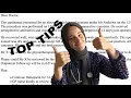 How to Write an Effective Discharge Letter with Examples