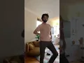 Download Lagu New TikTok of Penn Badgley dancing to Meghan Trainor's \