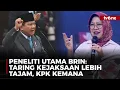 Lagu Prof. R. Siti Zuhro:Betapa Bagusnya Instruksi Pak Prabowo, Tapi Belum Diikuti