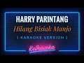 Download Lagu Harry Parintang - Hilang Bisiak Manjo ( KARAOKE VERSION )