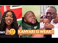 Lagu Shiru wa Oakland Roasting Pastor Kanyari Badly 🔥🔥