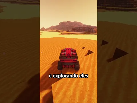 Aviso: Flashbang no Final do Vídeo! | Mod: Cosmic Horizons