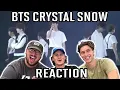 Download Lagu K-POP NEWBIES WATCH BTS CRYSTAL SNOW LIVE!