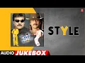 Download Lagu Style Audio Jukebox | Lawrence,Prabhu Deva,Kamalini | Mani S | Lawrence | Telugu Tunes Time Capsule