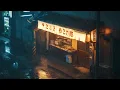 Download Lagu 80s \u0026 90s Lofi Hip Hop 🌧️ Rainy Tokyo Lofi | Vintage Night Streets • Study • Relax • Calm Rain