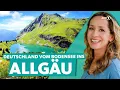 Lagu Deutschlands Süden - Bodensee, Allgäu, München, Heidelberg und mehr (2/2) | Wunderschön | ARD Reisen