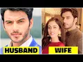Real Life Love Partners Of Baarish STAR CAST ZEE TV Asha Negi