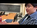 My teen s Python class program at a Tech Camp at St Mary s University Summer of 2022