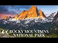 3 HRS Amazing Landscape Photography - Rocky Mountains NP