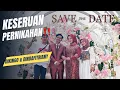 Download Lagu PERNIKAHAN DIKINGO \u0026 DINDA ‼️AKHIR NYA SAHH….