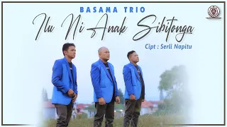 basama trio ilu ni anak sibitonga official music video cipt serli napitu