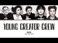 Vietsub | YCC (Young Creator Crew) - CORTIS (Color Coded Lyrics)