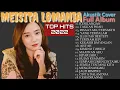TOP LAGU INDONESIA - MEISITA LOMANIA COVER FULL ALBUM || LAGU SANTAI BUAT KERJA