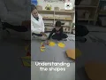 Want Better Shape Understanding Watch This Now