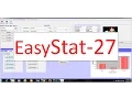 Java - 27 How to create a JTable and show the database-table values