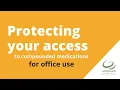 Protect Your Access to Compounded Medications for Office Use