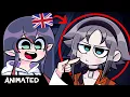 The British Debuff Curse ANIMATED