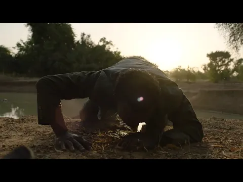 Bravo, Burkina! - Trailer