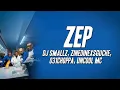 Lagu DJ Smallz, Zinedine x Sguche \u0026 031 Choppa – ZEP (feat. Uncool MC)