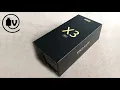 Download Lagu Poco X3 - The Unbox Minute (English Version)