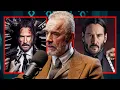 Lagu Jordan Peterson - Men Need To Become More Dangerous