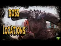 Unnamed City All 7 Boss Locations - Conan Exiles