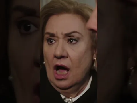 لا يمكنكم دخول هذا المستشفى - فضيلة هانم و بناتها #shorts