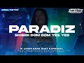 Download Lagu DJ SKIDIBI DOM DOM YES YES X PARADIZ Bass Nguk2 • Jaranan Dor • Enak Buat Karnaval| ALFIN REVOLUTION