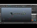 nithin s Snake Rigging - Reel 2023