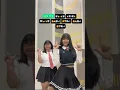Download Lagu My lips like sugar 👄✨ || TikTok Dance Tutorial || Maralyn (Real channel) #Maralyn #Dance