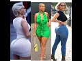 Amirah Dyme Beautiful Curvy Fashionable